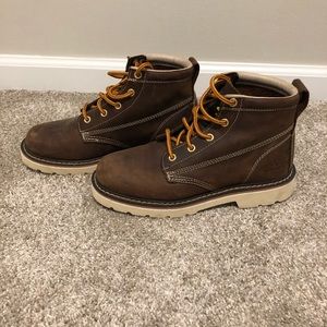 Thorogood boots